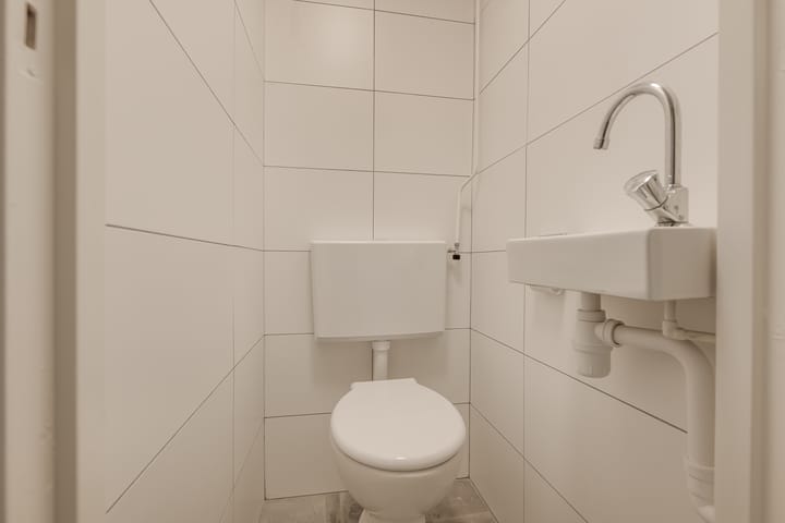 Foto 7 van Janvossensteeg 3-A