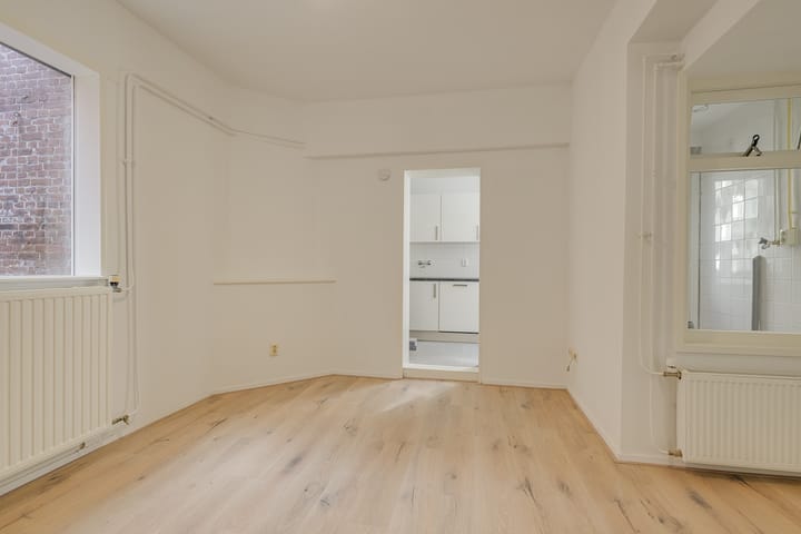 Foto 8 van Janvossensteeg 3-A