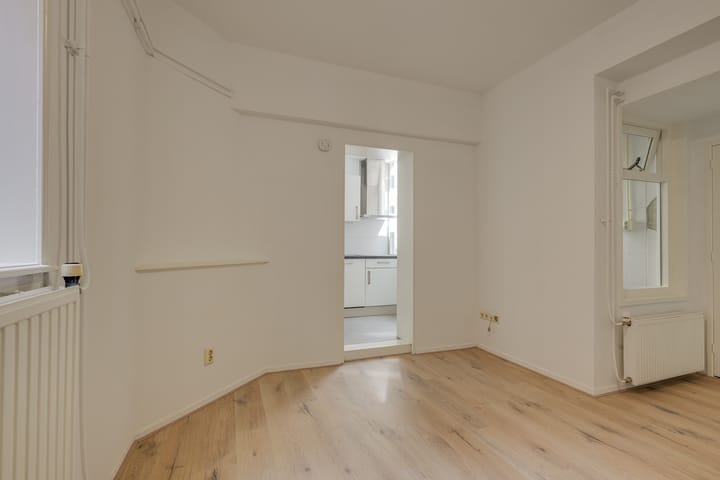 Foto 9 van Janvossensteeg 3-A