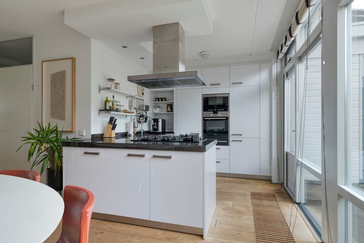 Foto 3 van Vlinderplein 20