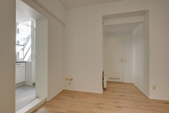 Foto 10 van Janvossensteeg 3-A