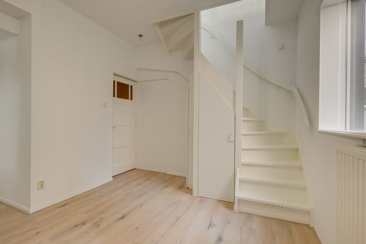 Foto 11 van Janvossensteeg 3-A