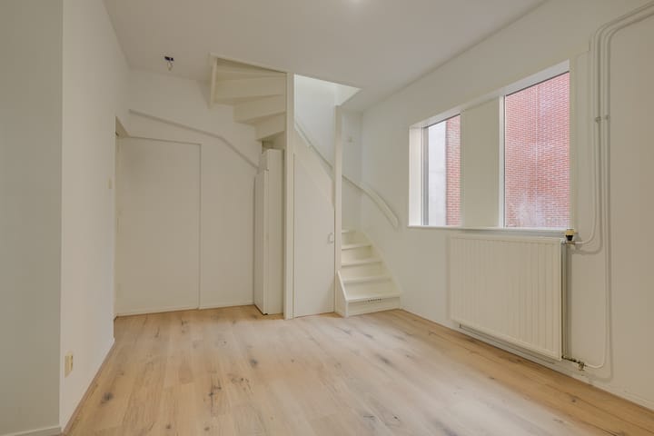 Foto 12 van Janvossensteeg 3-A