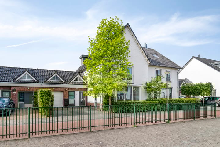 Foto 6 van Vlinderplein 20