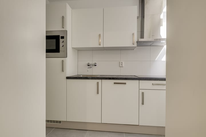 Foto 13 van Janvossensteeg 3-A