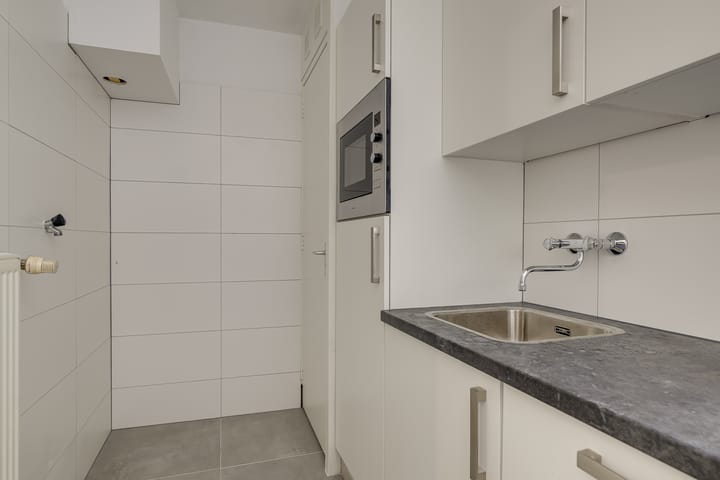 Foto 14 van Janvossensteeg 3-A