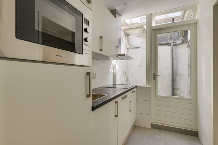 Foto 15 van Janvossensteeg 3-A