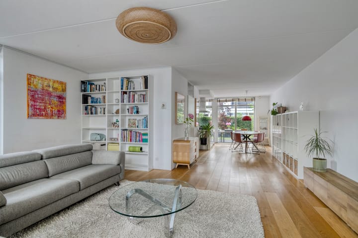 Foto 11 van Vlinderplein 20