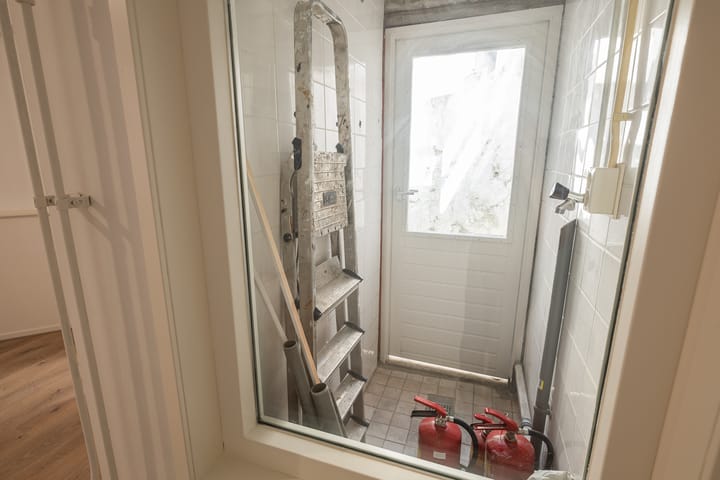 Foto 19 van Janvossensteeg 3-A