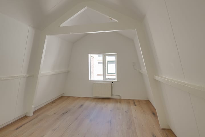 Foto 20 van Janvossensteeg 3-A