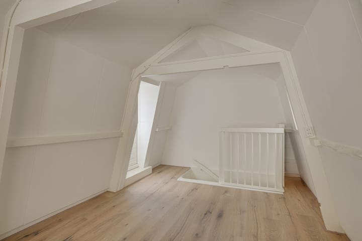 Foto 22 van Janvossensteeg 3-A