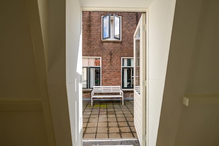 Foto 24 van Janvossensteeg 3-A