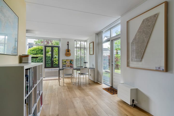 Foto 18 van Vlinderplein 20