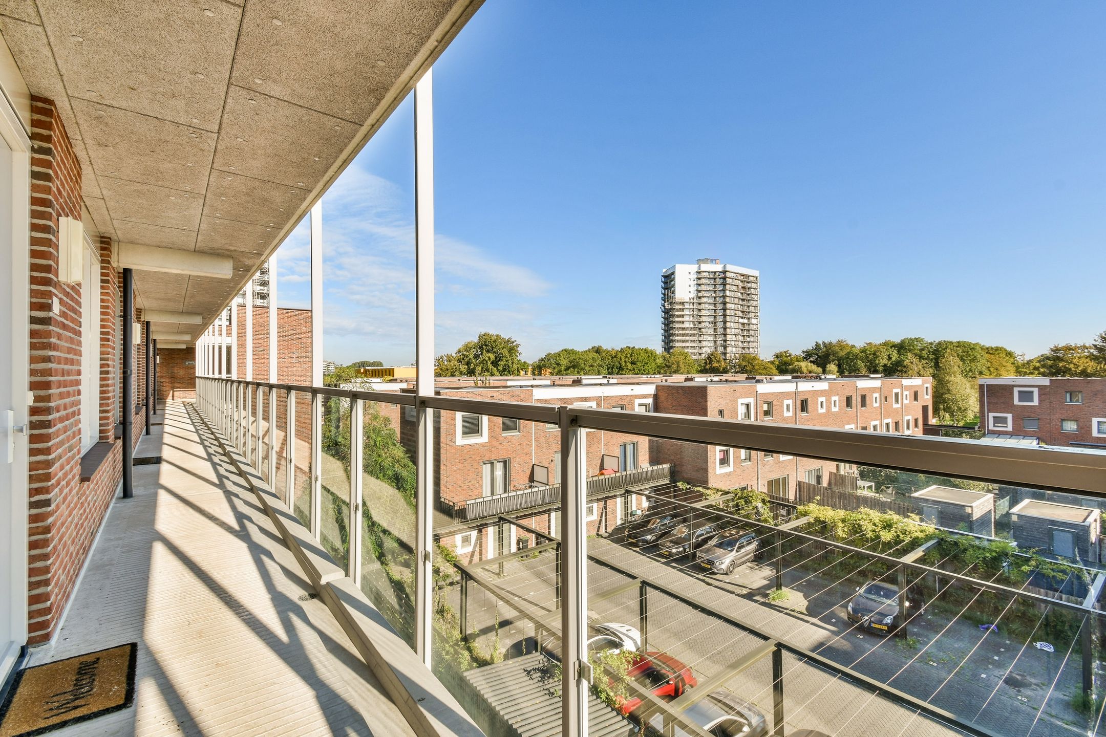 Klaroenstraat, 48, Amsterdam, 1104HW, Noord-Holland, Nederland 48