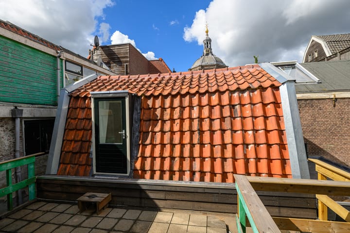 Foto 25 van Janvossensteeg 3-A