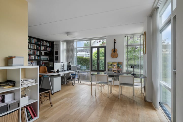 Foto 19 van Vlinderplein 20