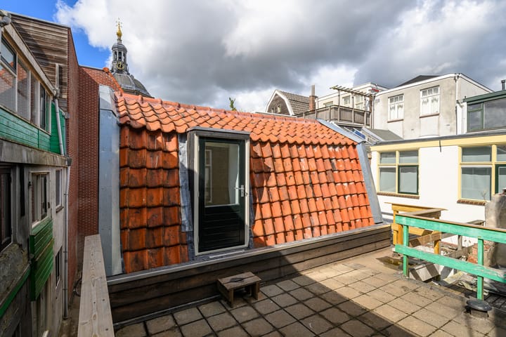 Foto 26 van Janvossensteeg 3-A