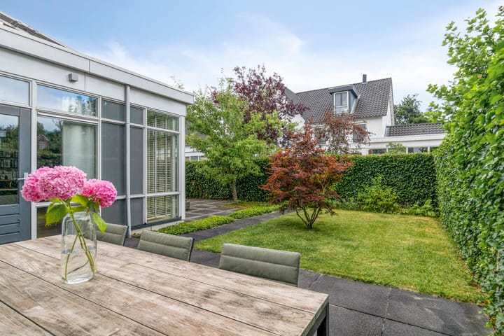 Foto 23 van Vlinderplein 20