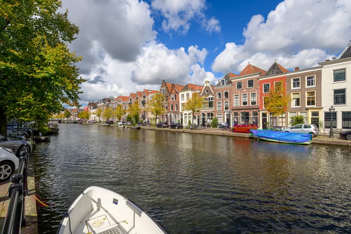 Foto 29 van Janvossensteeg 3-A