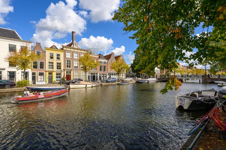 Foto 30 van Janvossensteeg 3-A