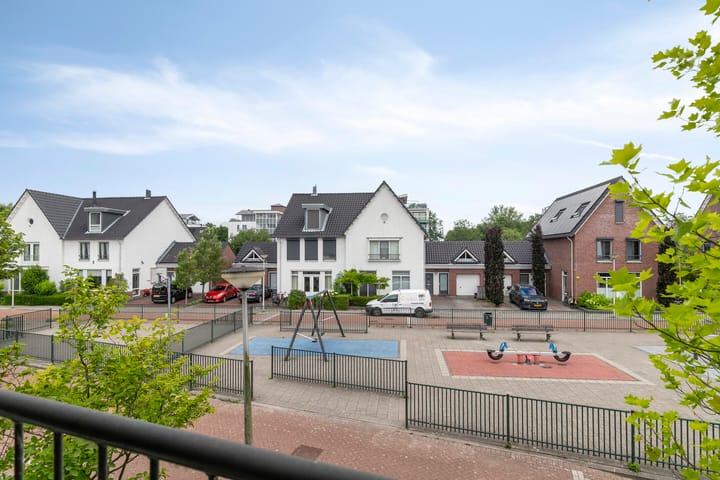 Foto 30 van Vlinderplein 20