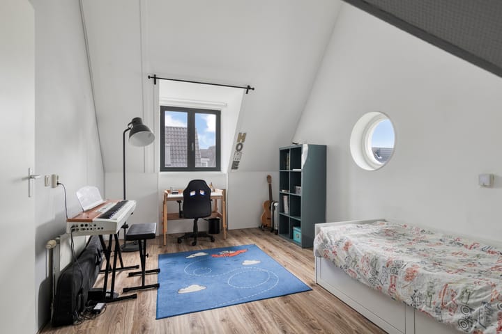 Foto 39 van Vlinderplein 20