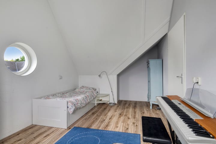 Foto 40 van Vlinderplein 20