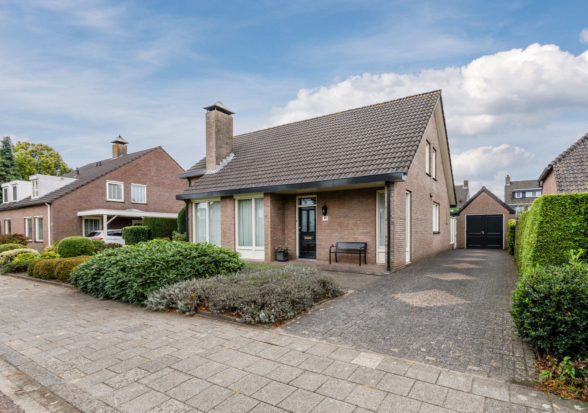 Herteweide, 43, Veghel, 5467LG, Noord-Brabant, Nederland 43