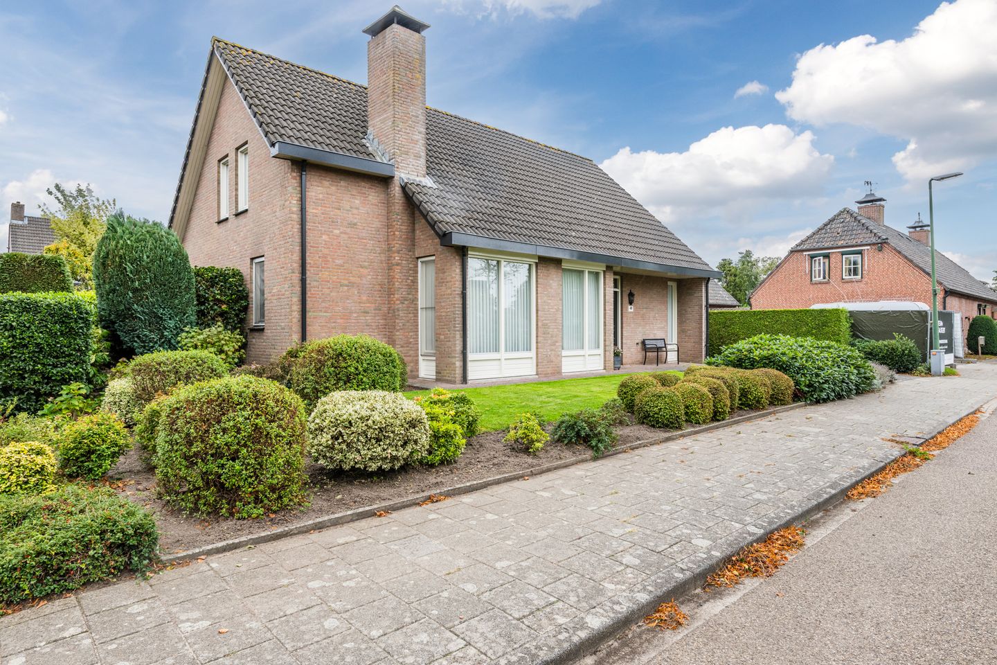 Foto 4 van Herteweide 43