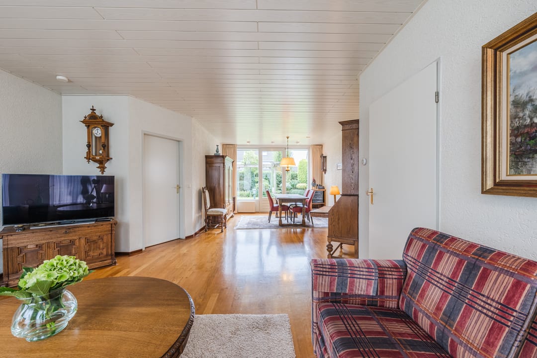 Foto 7 van Herteweide 43