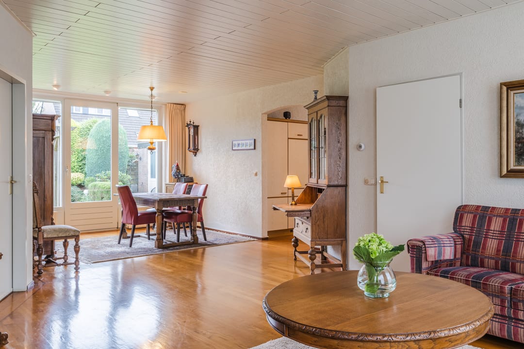 Foto 8 van Herteweide 43