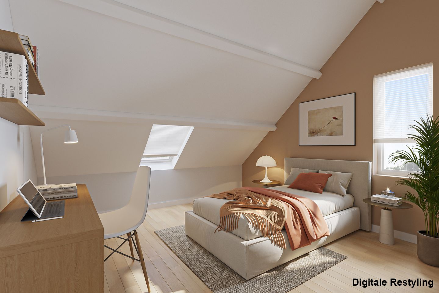 Foto 29 van Herteweide 43