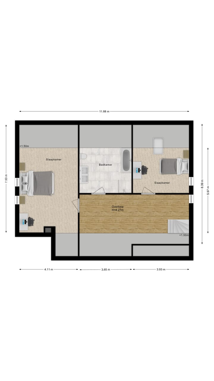 Foto 31 van Herteweide 43