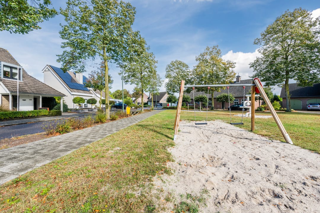 Foto 43 van Herteweide 43