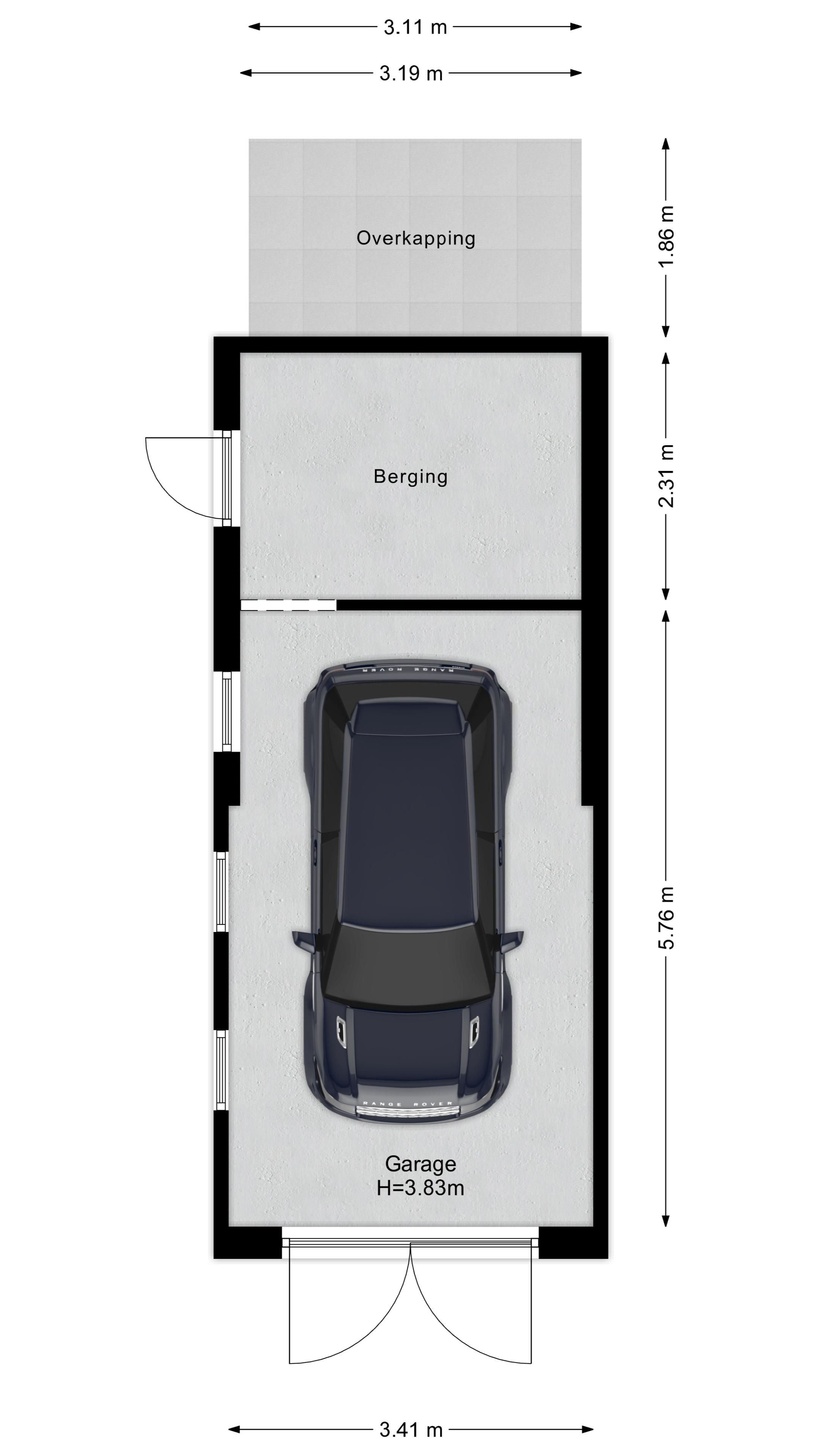 Foto 48 van Herteweide 43