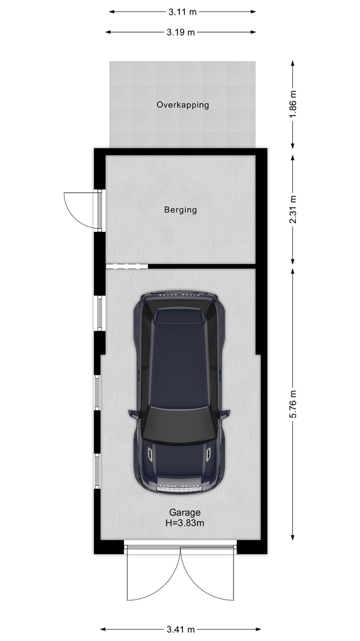 Foto 48 van Herteweide 43