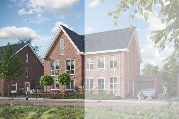 Foto 2 van Tweekapper - Type W1 (Bouwnr. 97)