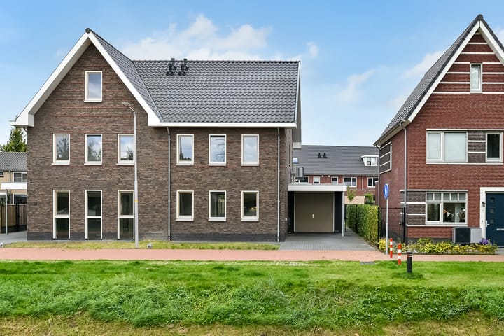 Foto 4 van Kruisbessenstraat 37