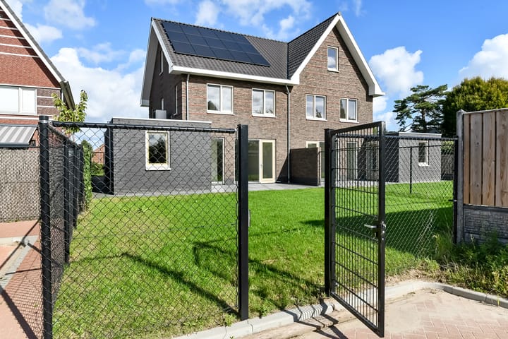 Foto 40 van Kruisbessenstraat 37