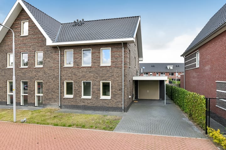 Foto 5 van Kruisbessenstraat 37