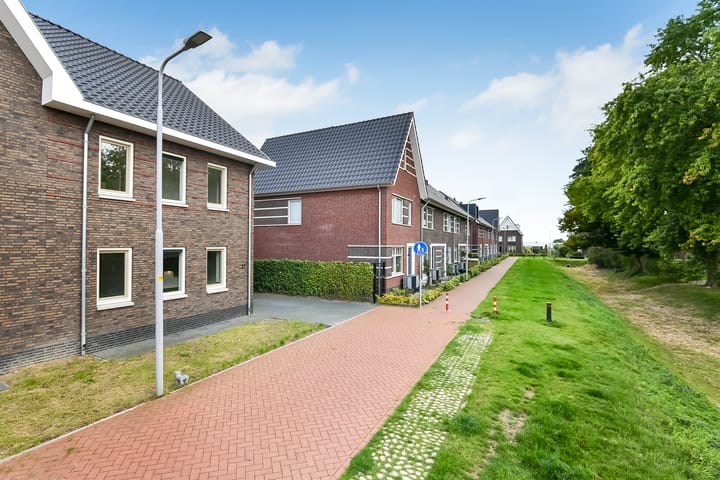 Foto 6 van Kruisbessenstraat 37