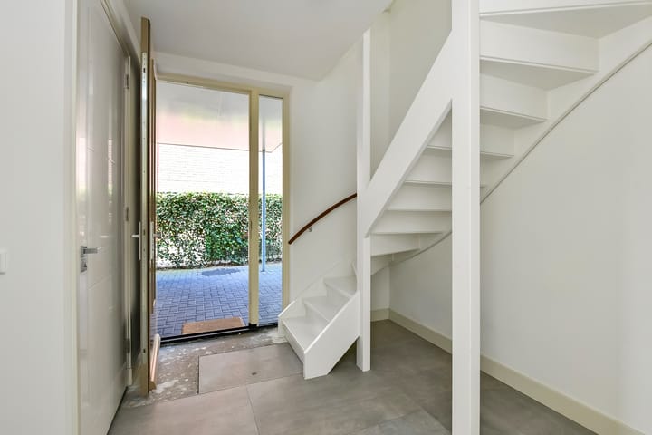 Foto 9 van Kruisbessenstraat 37