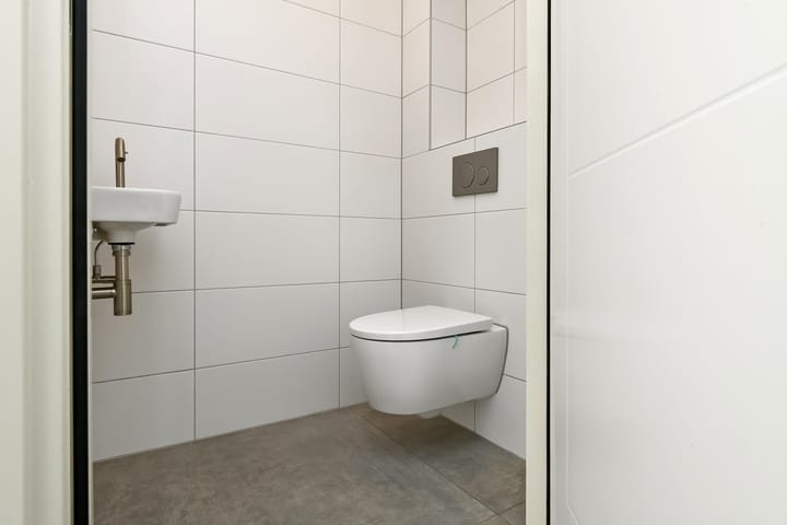 Foto 10 van Kruisbessenstraat 37