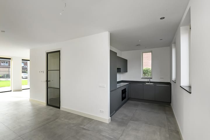 Foto 15 van Kruisbessenstraat 37