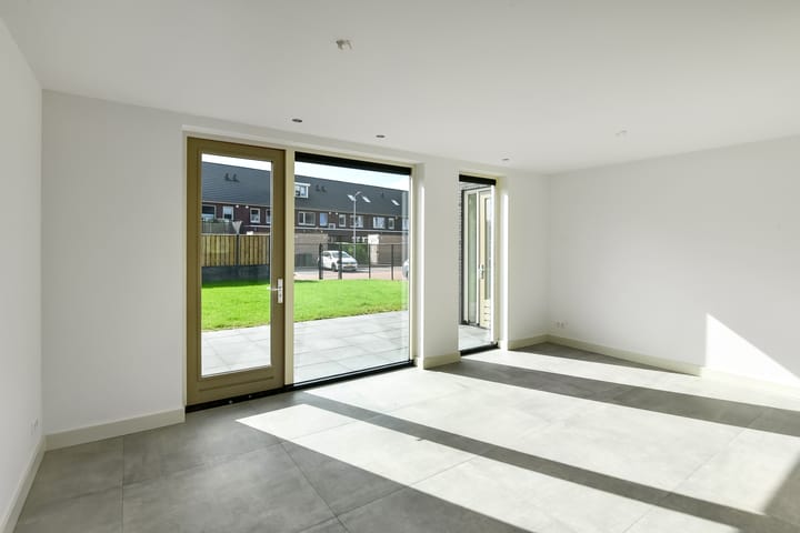 Foto 13 van Kruisbessenstraat 37