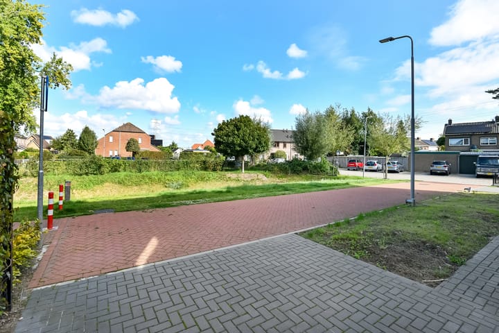 Foto 7 van Kruisbessenstraat 37