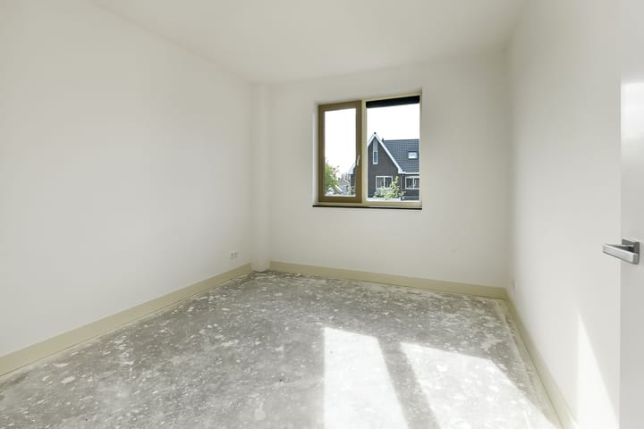 Foto 25 van Kruisbessenstraat 37