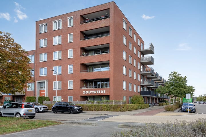 Foto 1 van Zoutweide 316