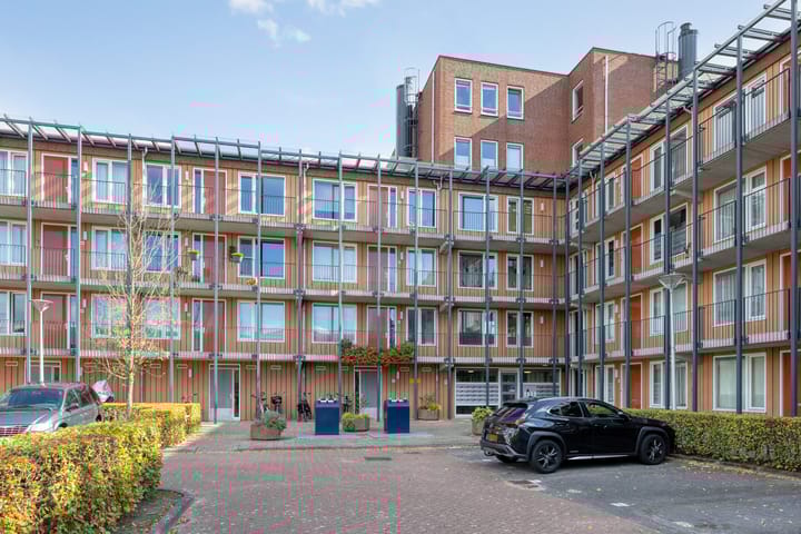 Foto 6 van Zoutweide 316