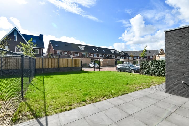 Foto 3 van Kruisbessenstraat 37